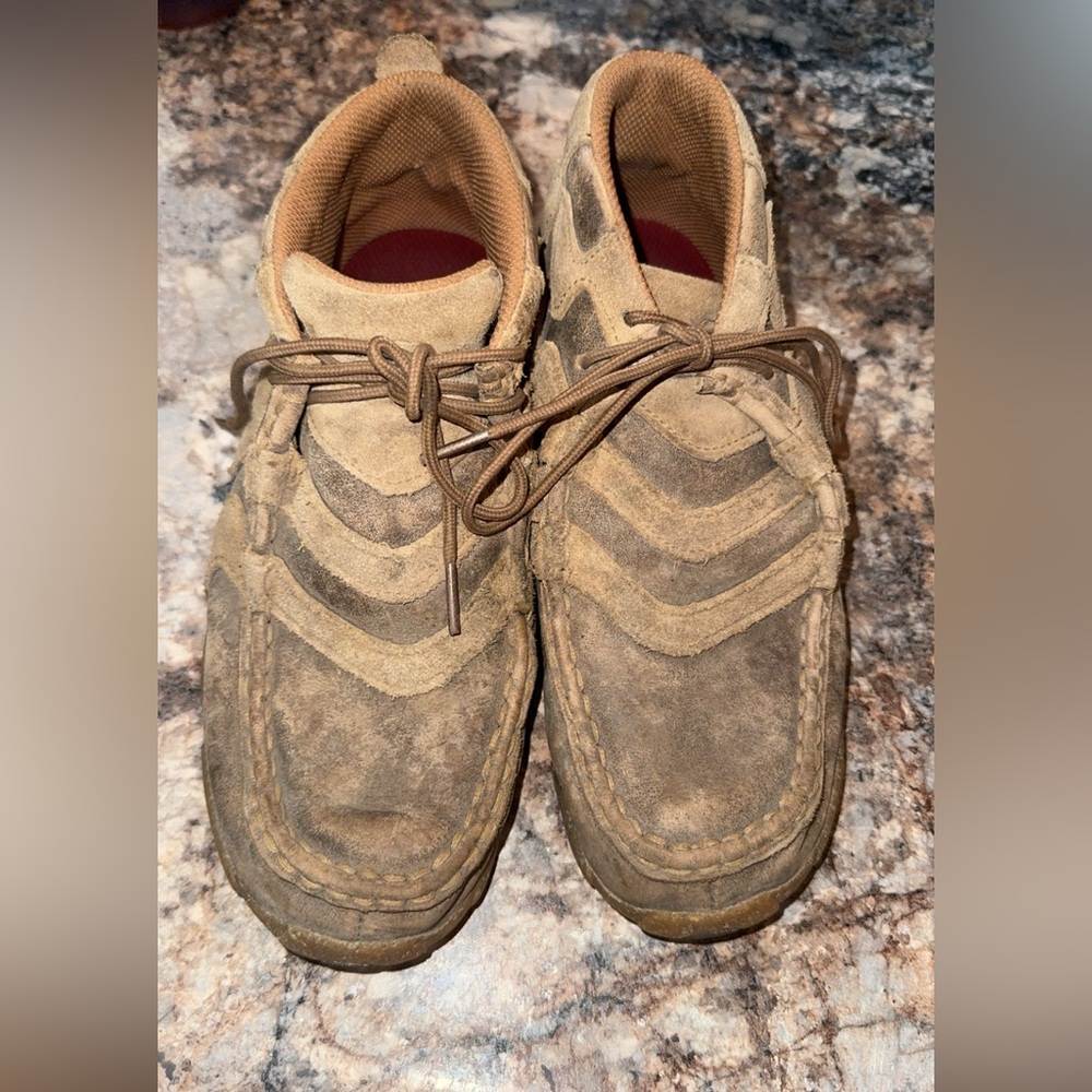 twisted x youth boots
